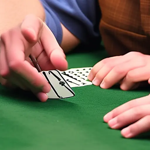 Cribbage Cards