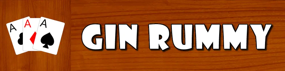 Gin Rummy